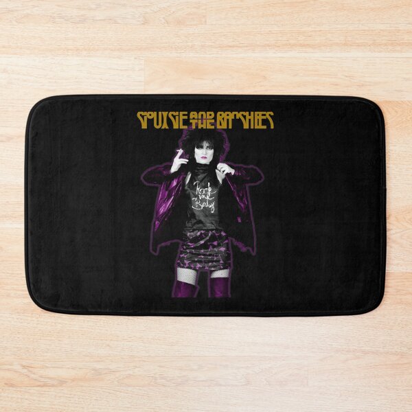 Item preview, Siouxsie Classic T-Shirt| Perfect Gift designed and sold by mariodela.