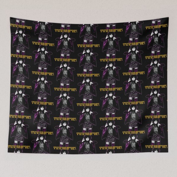 Item preview, Siouxsie Classic T-Shirt| Perfect Gift designed and sold by mariodela.