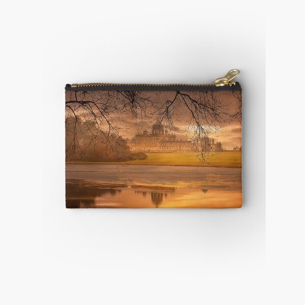 Item preview, Foggy morning designed and sold by Gouzelka.