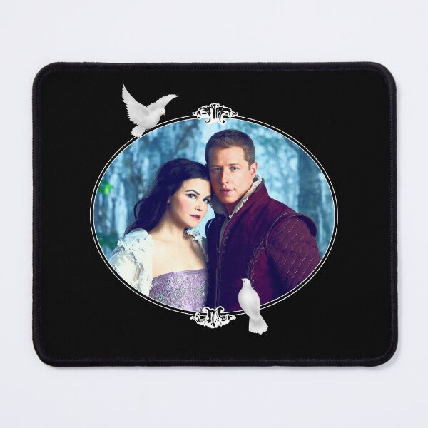 Item preview, SNOWING designed and sold by EnchantedSwans.