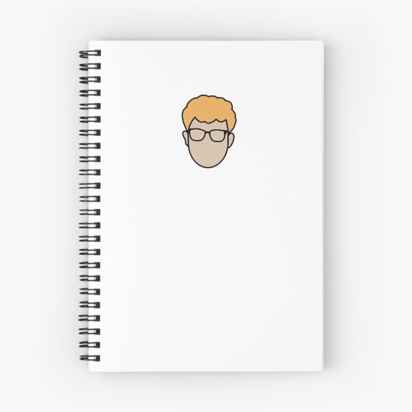 Item preview, Josh Widdicombe  designed and sold by Tillykinchin.