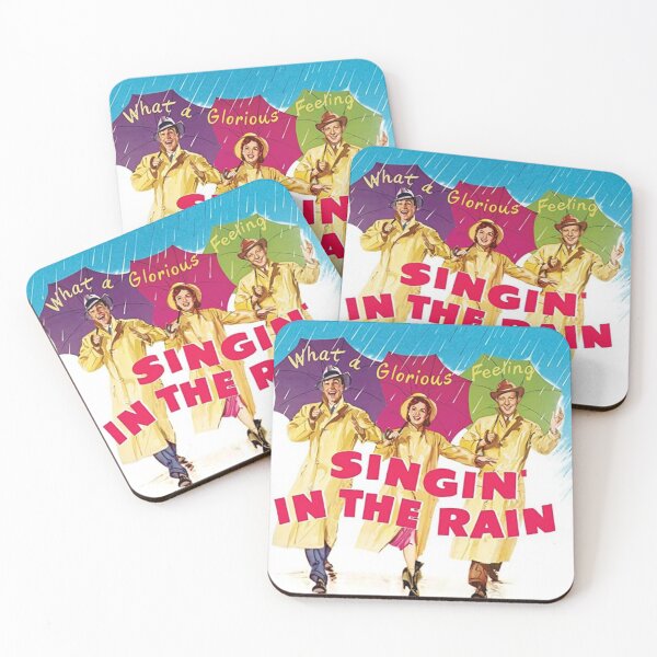 Item preview, Singing in the rain designed and sold by Mitre212.