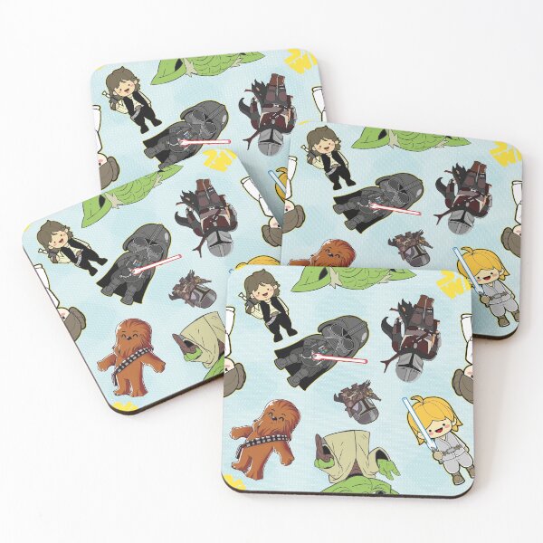 Item preview, stars at war, may the force be with you designed and sold by bangueran.