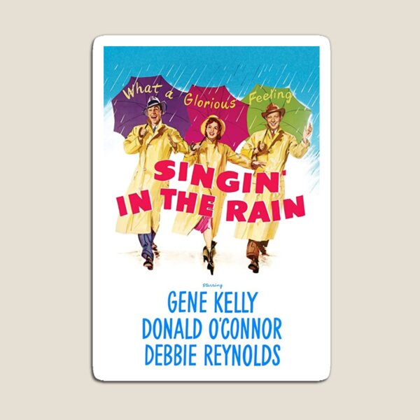Item preview, Singing in the rain designed and sold by Mitre212.