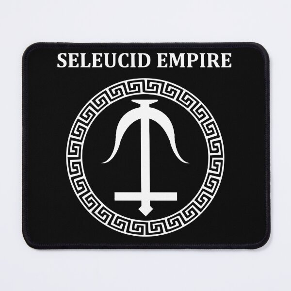 Item preview, Seleucid Empire  designed and sold by Agema Apparel.