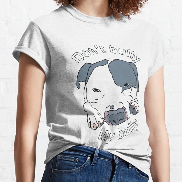 Pitbull awareness hot sale shirts