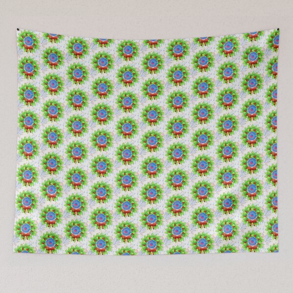 Item preview, rakhi design designed and sold by Poonamart.