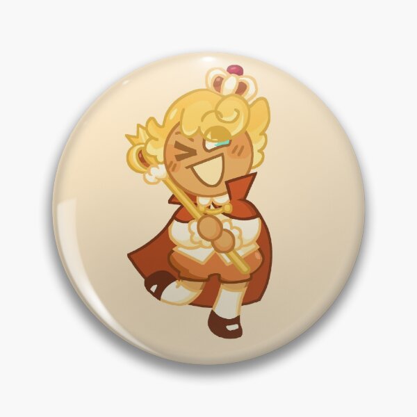 Item preview, Custard Cookie designed and sold by jurrassiic.