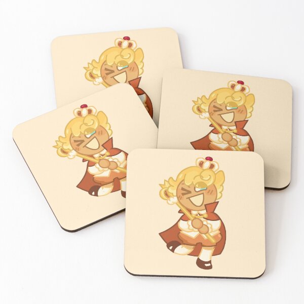 Item preview, Custard Cookie designed and sold by jurrassiic.