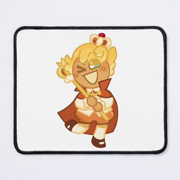 Item preview, Custard Cookie designed and sold by jurrassiic.
