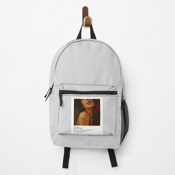 Item preview, GOLDWING - Billie Eilish designed and sold by nd-creates.