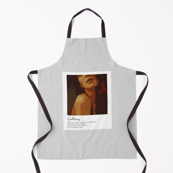 Item preview, GOLDWING - Billie Eilish designed and sold by nd-creates.
