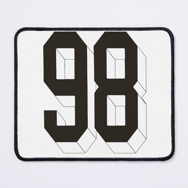 Item preview, 98 Number designed and sold by AEGMEDIA.