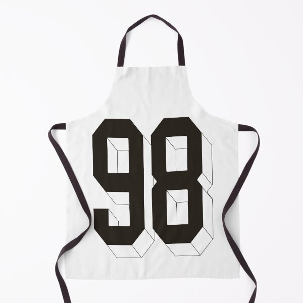 Item preview, 98 Number designed and sold by AEGMEDIA.
