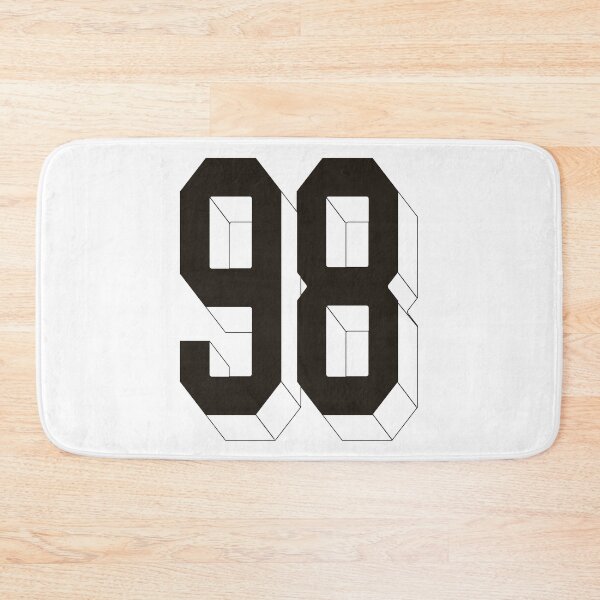 Item preview, 98 Number designed and sold by AEGMEDIA.