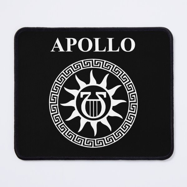 Item preview, Apollo Greek God designed and sold by Agema Apparel.
