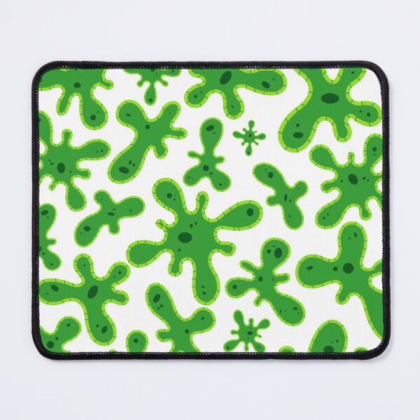 Item preview, Germs designed and sold by Israel Rodriguez.