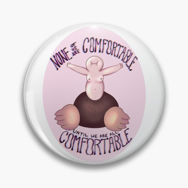 Item preview, Centaurworld Comfortable Doug “All Comfortable” designed and sold by Myasaur.