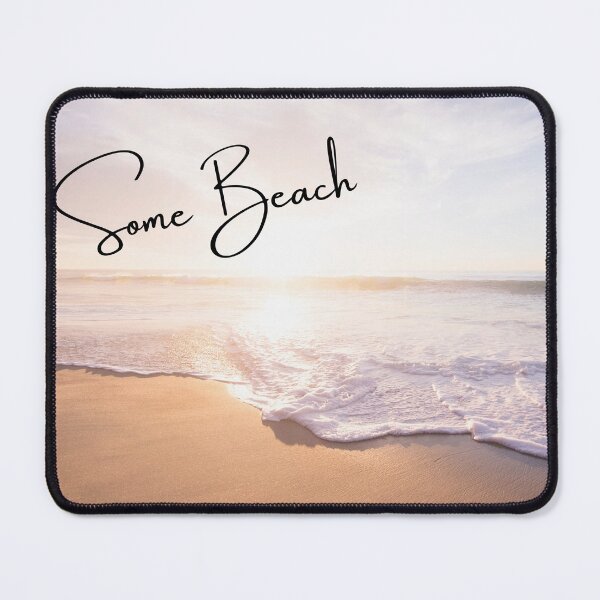 Item preview, Some Beach Scene designed and sold by CulverCrafts.