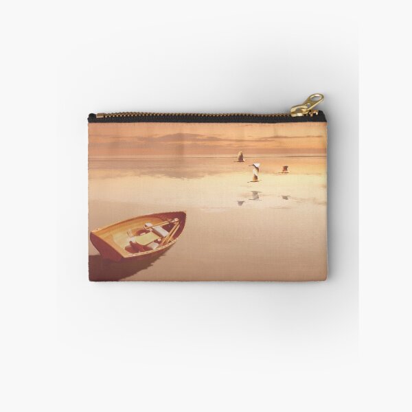 Item preview, Soft Sunrise on the Beach 3 designed and sold by Carlos Casamayor.