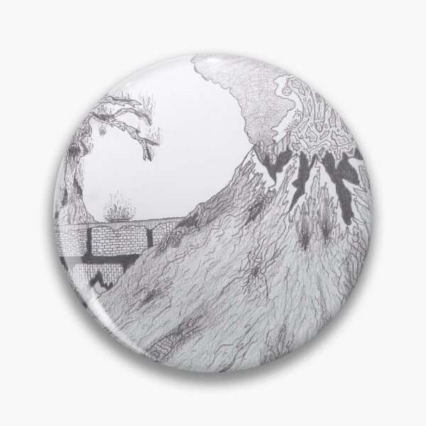 Item preview, #36 |☽| Marblava Volcanicity [Best Of 2018] designed and sold by Naean H.F. (Nez Man).