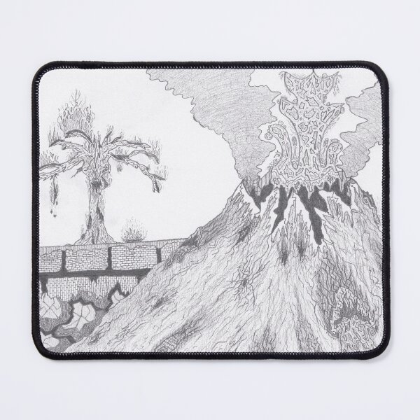 Item preview, #36 |☽| Marblava Volcanicity [Best Of 2018] designed and sold by Naean H.F. (Nez Man).