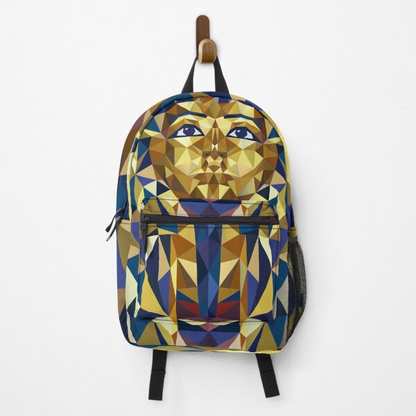 Item preview, Golden Tutankhamun designed and sold by XOOXOO.