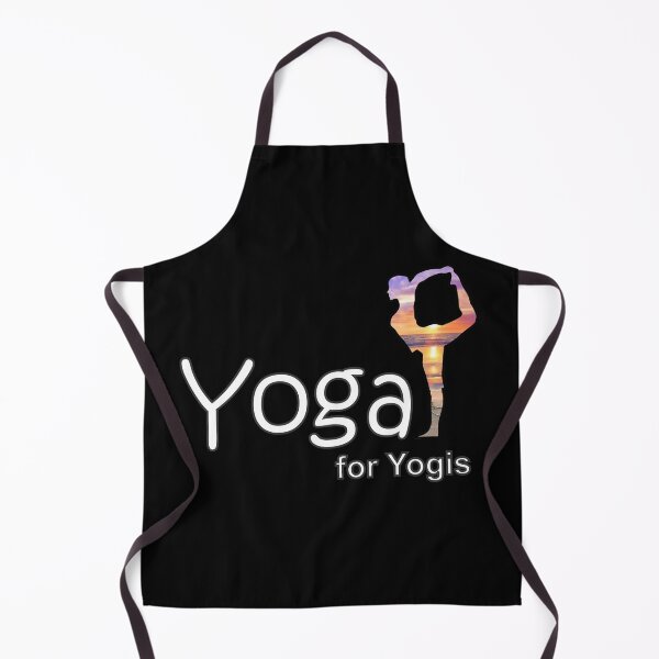 Item preview, Yoga for Yogis designed and sold by Smartalb.