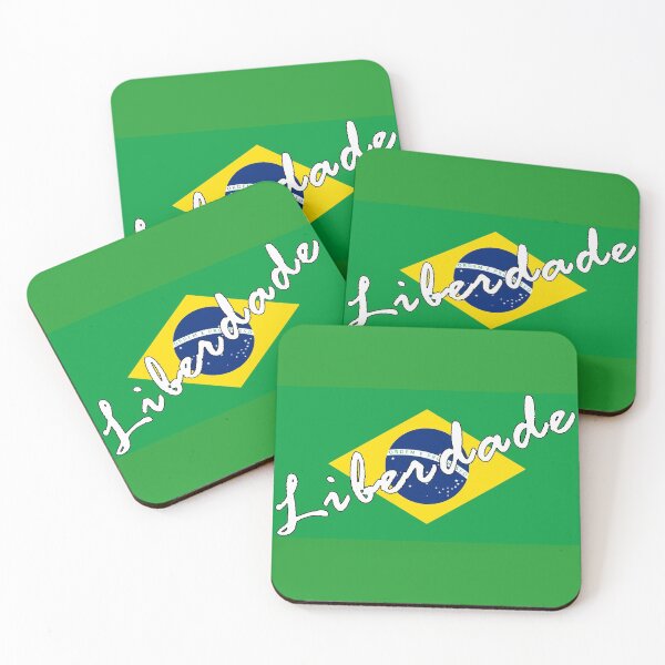 Item preview, Liberdade! Viva Brasil!  Viva Bolsonaro!  designed and sold by Rallywear.