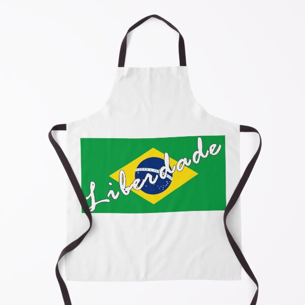 Item preview, Liberdade! Viva Brasil!  Viva Bolsonaro!  designed and sold by Rallywear.