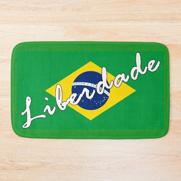 Item preview, Liberdade! Viva Brasil!  Viva Bolsonaro!  designed and sold by Rallywear.