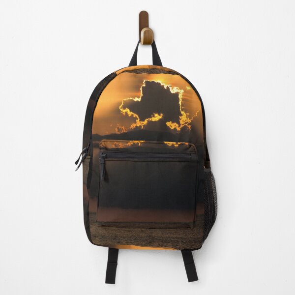 Item preview, Thunderhead Over the Gulf designed and sold by Bill Spengler's Photographic Thoughts.
