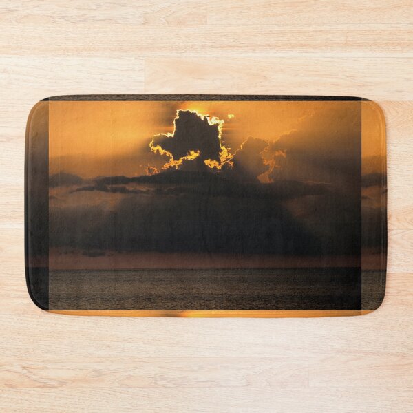 Item preview, Thunderhead Over the Gulf designed and sold by Bill Spengler's Photographic Thoughts.