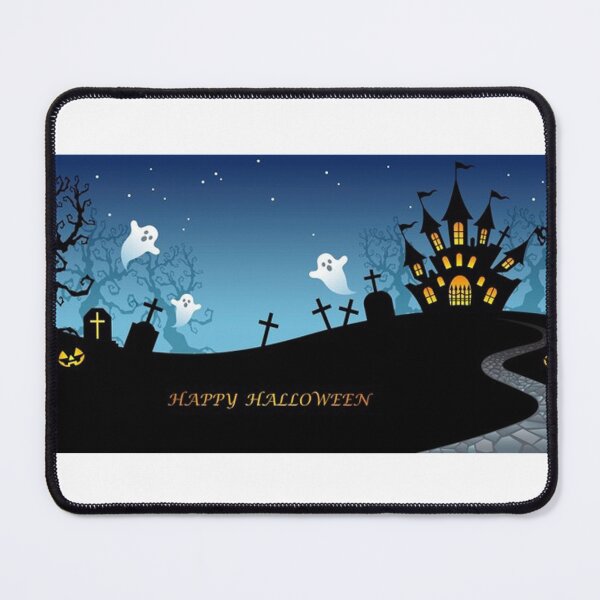 Item preview, Halloween designed and sold by maheart83.