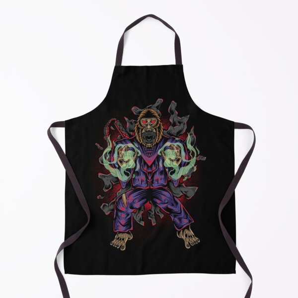 Item preview, king kong fighter designed and sold by Bayuktx.