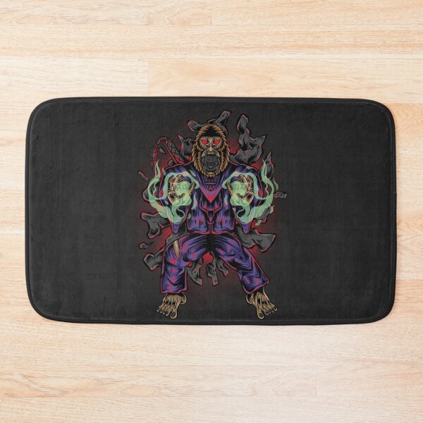 Item preview, king kong fighter designed and sold by Bayuktx.
