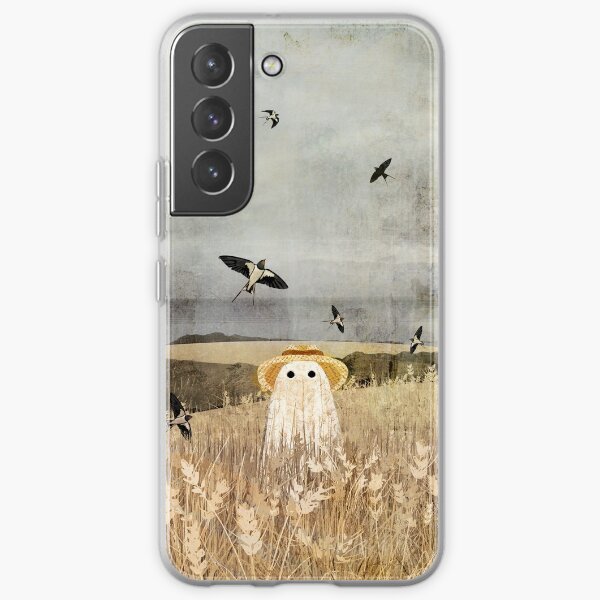 Walter and the Sky dancers Samsung Galaxy Soft Case
