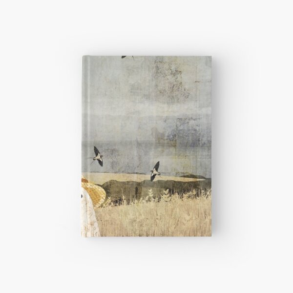 Walter and the Sky dancers Hardcover Journal