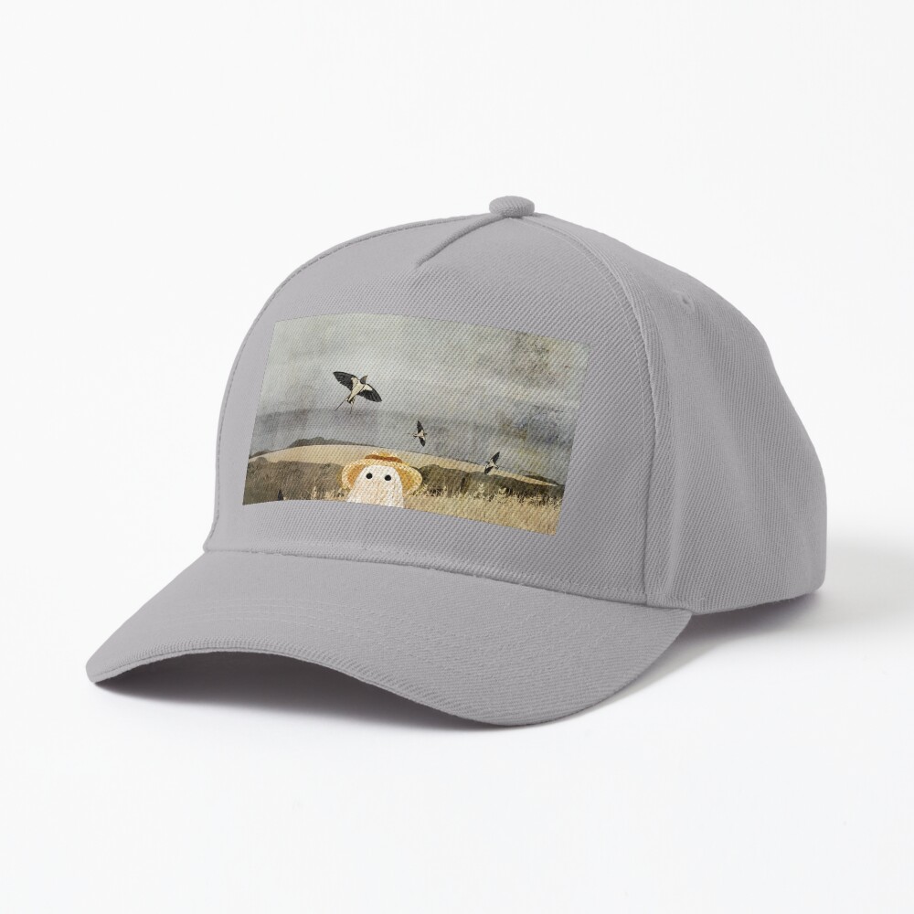 Item preview, Baseball Cap designed and sold by katherineblower.
