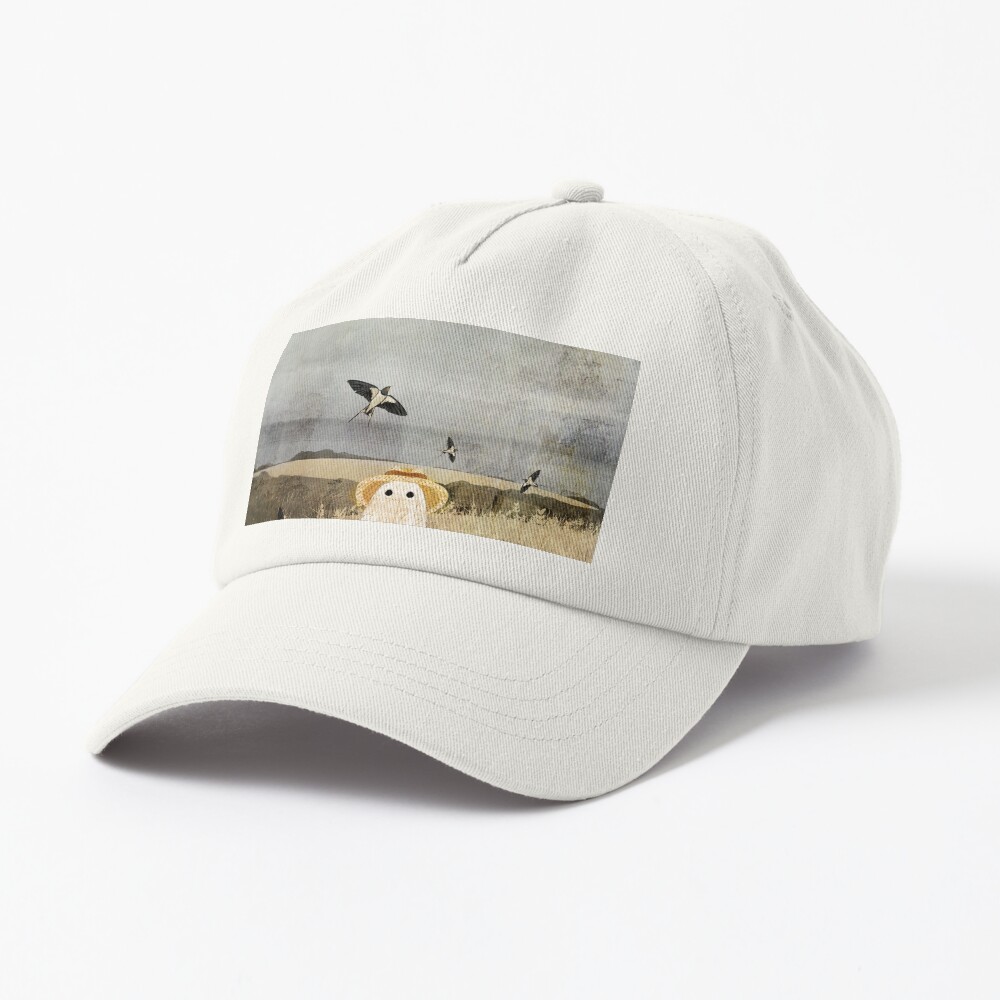 Item preview, Dad Hat designed and sold by katherineblower.