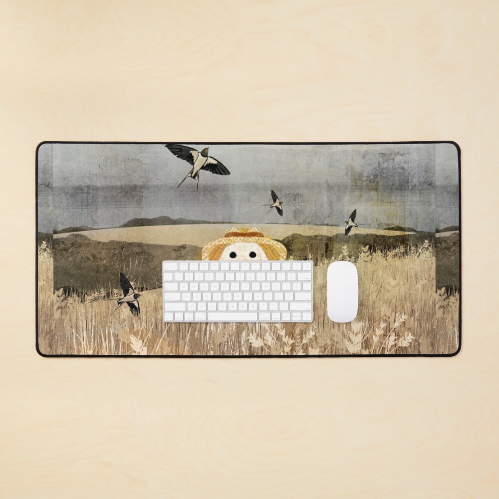 Item preview, Desk Mat designed and sold by katherineblower.