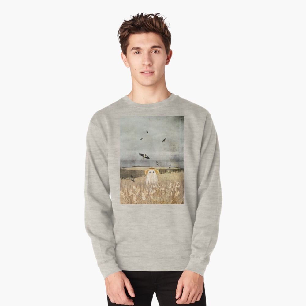 Item preview, Pullover Sweatshirt designed and sold by katherineblower.