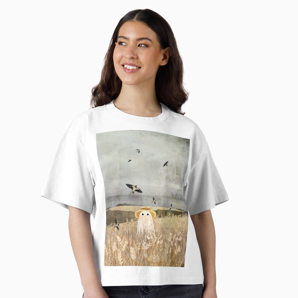 Item preview, Boxy T-Shirt designed and sold by katherineblower.