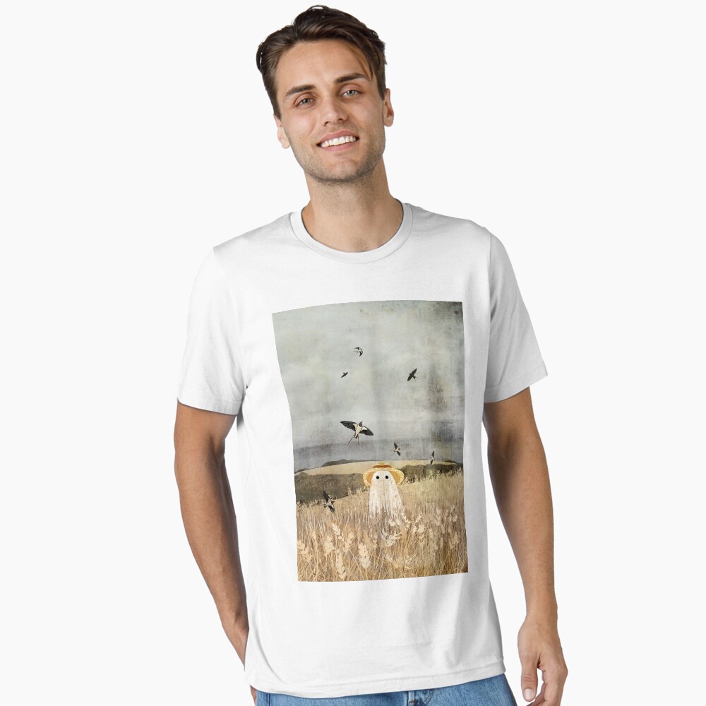 Item preview, Essential T-Shirt designed and sold by katherineblower.