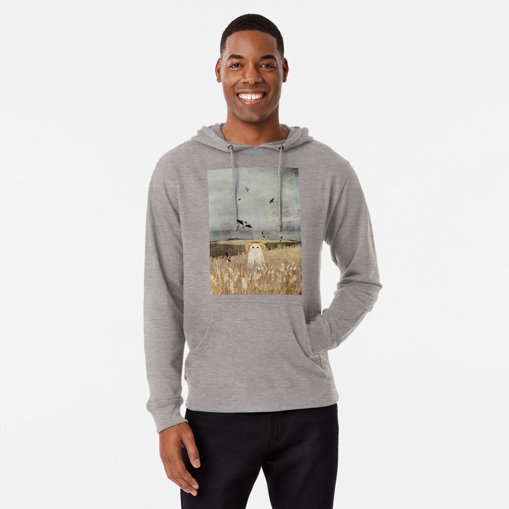 Item preview, Lightweight Hoodie designed and sold by katherineblower.