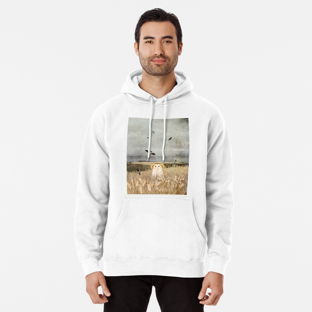 Item preview, Pullover Hoodie designed and sold by katherineblower.