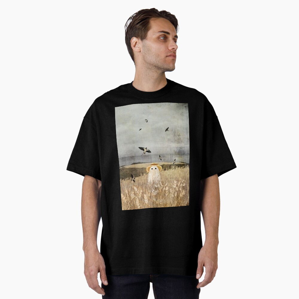Item preview, Oversized T-Shirt designed and sold by katherineblower.