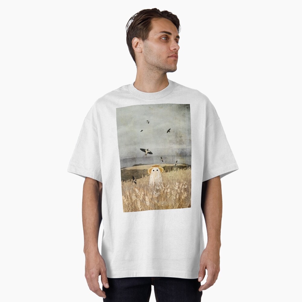Item preview, Oversized T-Shirt designed and sold by katherineblower.