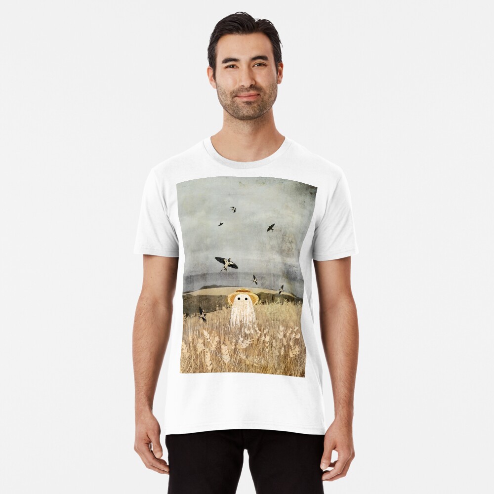 Item preview, Premium T-Shirt designed and sold by katherineblower.