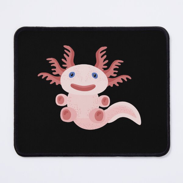 Black Axolotl Gifts Merchandise Redbubble Black Axolotl Gifts Merchandise Redbubble